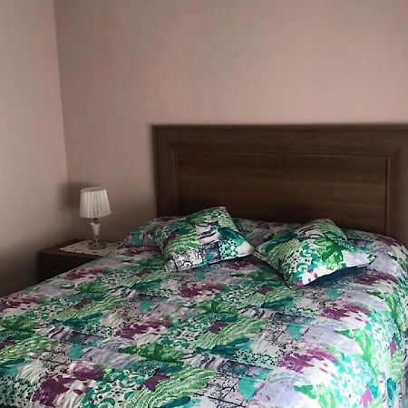 Mi Casa Dos Leilighet Lugo Eksteriør bilde