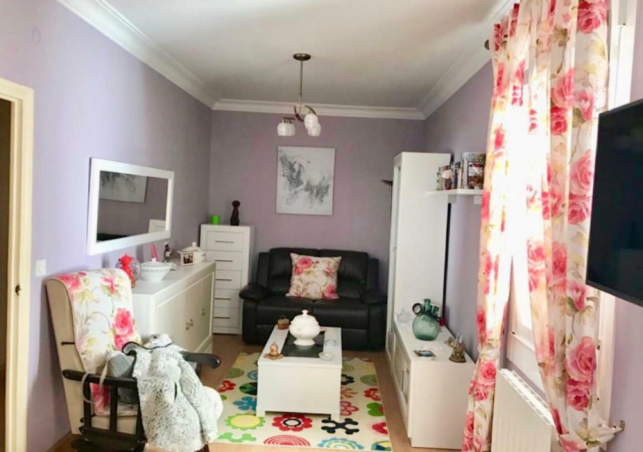 Mi Casa Dos Leilighet Lugo Eksteriør bilde