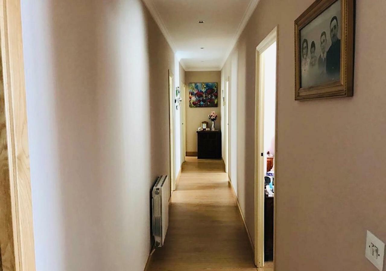 Mi Casa Dos Leilighet Lugo Eksteriør bilde