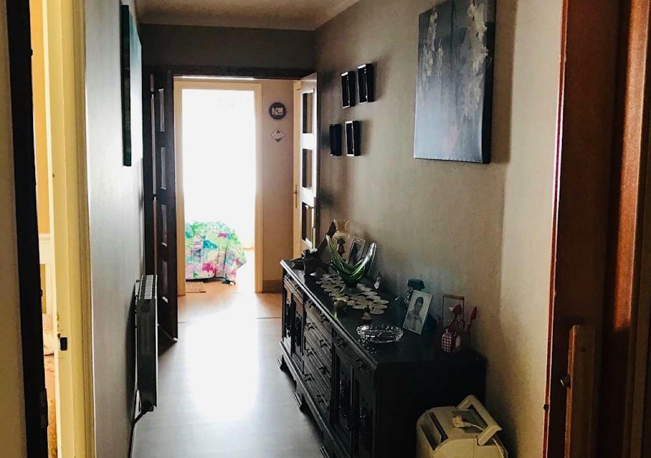Mi Casa Dos Leilighet Lugo Eksteriør bilde
