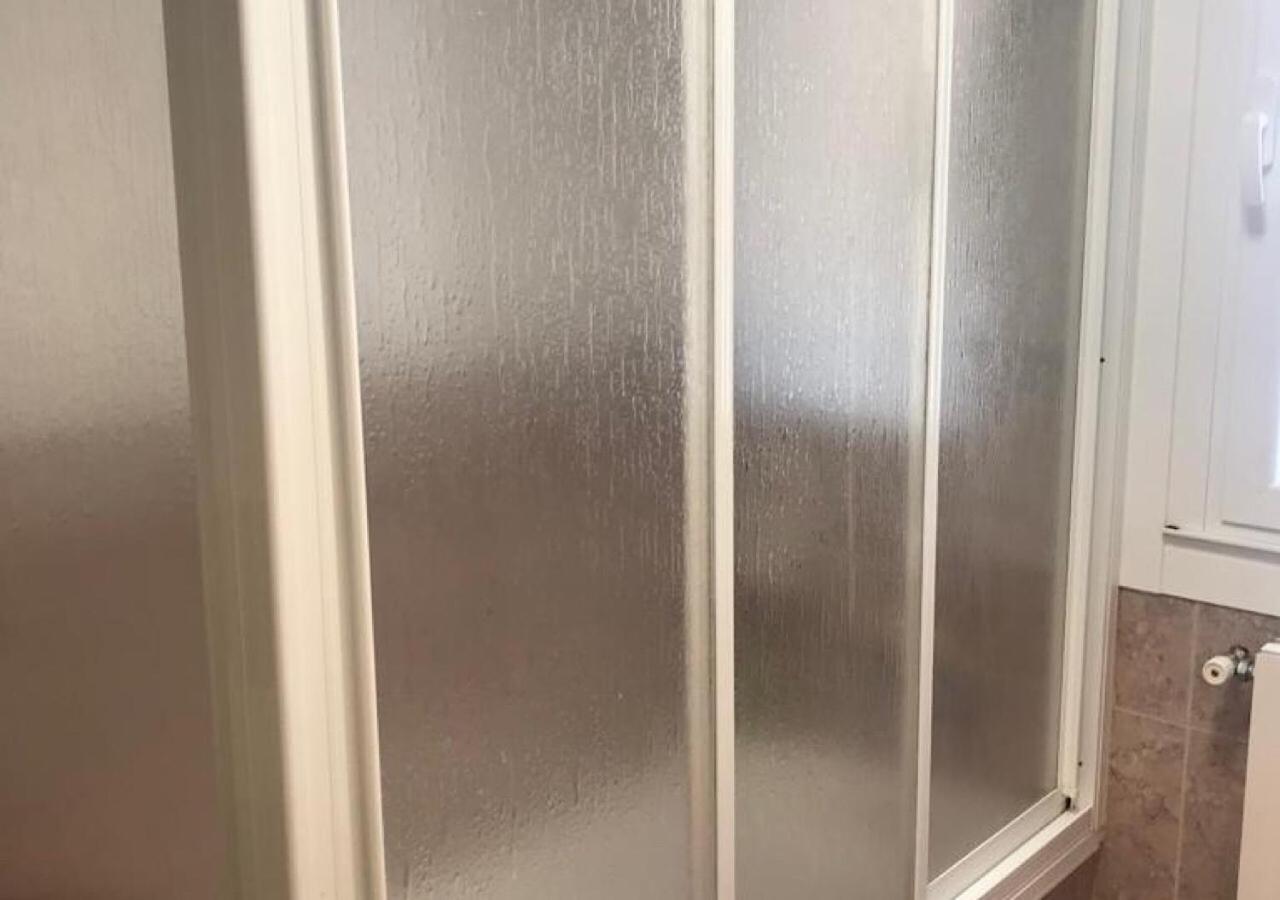 Mi Casa Dos Leilighet Lugo Eksteriør bilde
